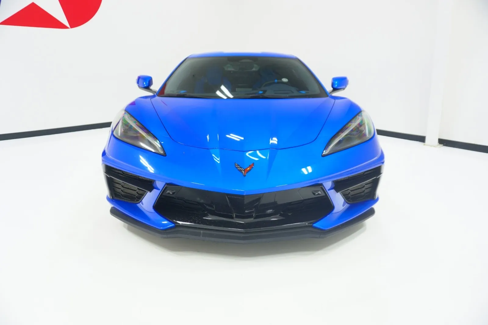 2024 Chevrolet Corvette 3LT