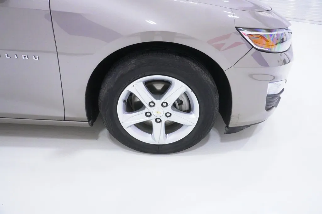 2024 Chevrolet Malibu LS