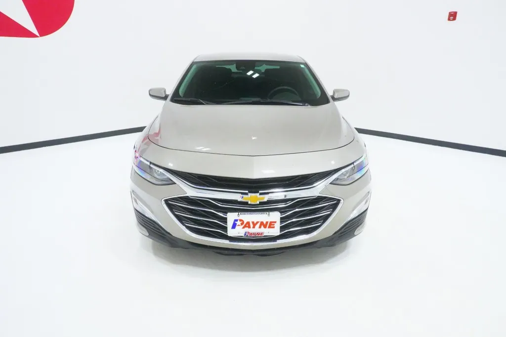 2024 Chevrolet Malibu LS
