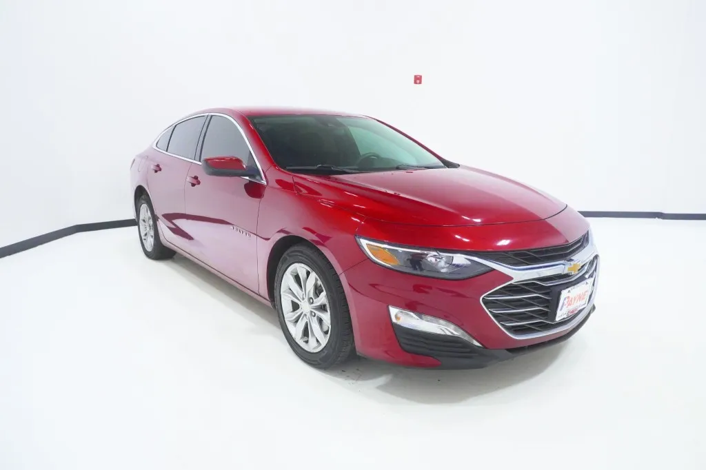 2024 Chevrolet Malibu LT 2024 Chevrolet Malibu LT