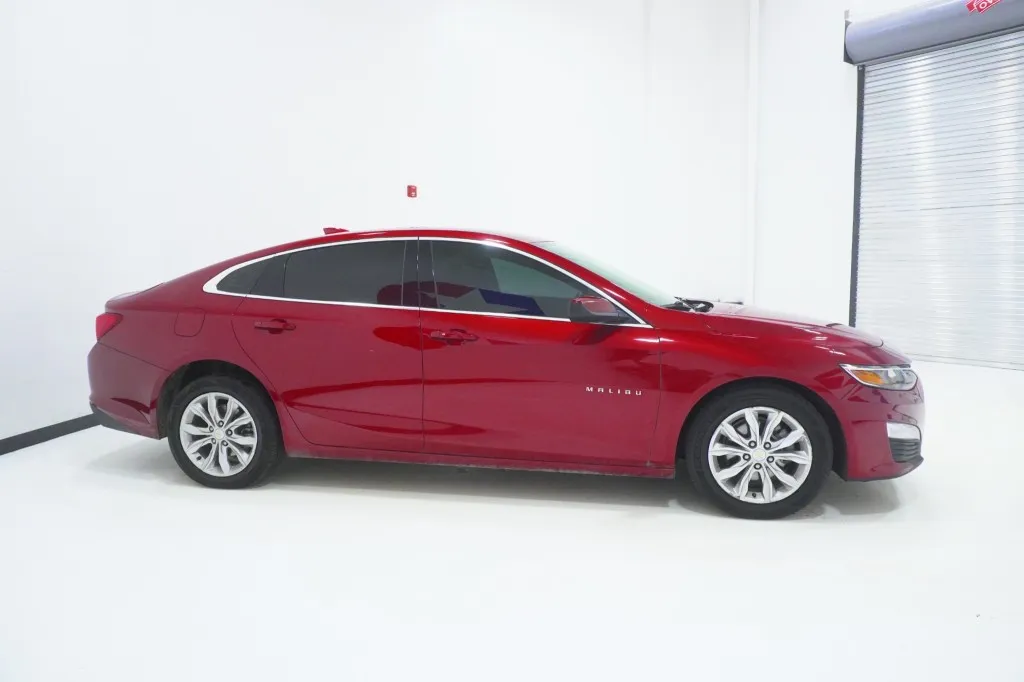 2024 Chevrolet Malibu LT 2024 Chevrolet Malibu LT