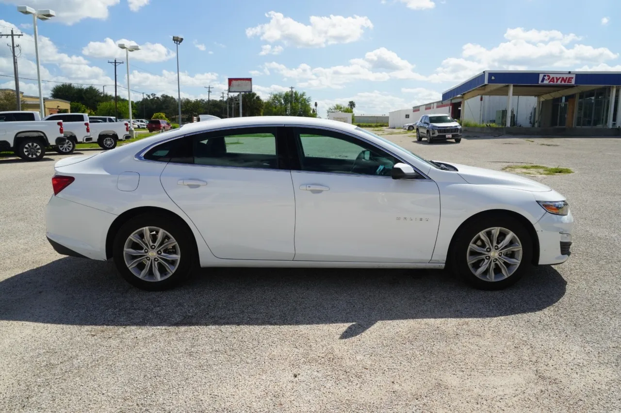 2024 Chevrolet Malibu LT 2024 Chevrolet Malibu LT