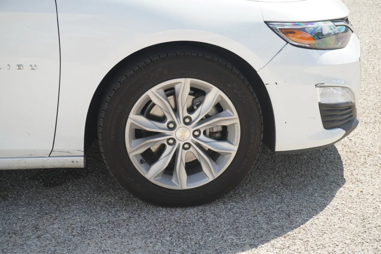 2024 Chevrolet Malibu LT 2024 Chevrolet Malibu LT