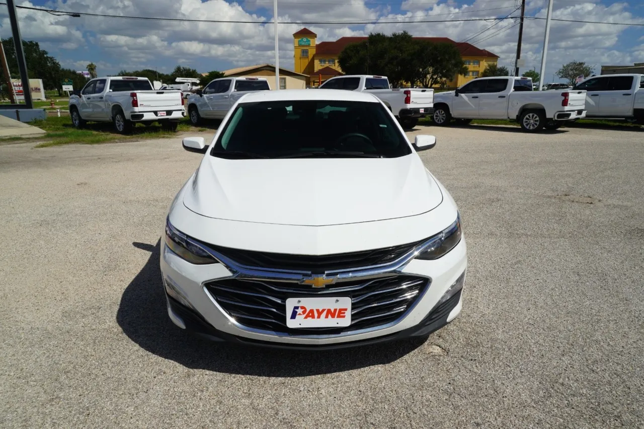 2024 Chevrolet Malibu LT 2024 Chevrolet Malibu LT