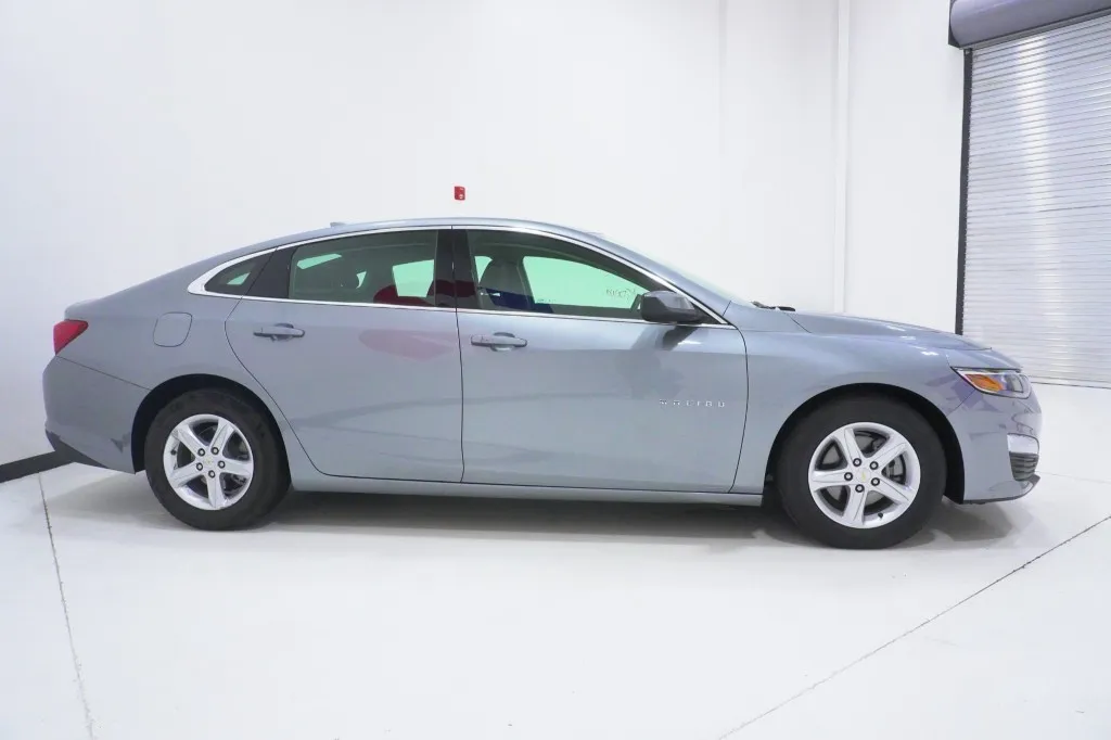 2024 Chevrolet Malibu LT 2024 Chevrolet Malibu LT