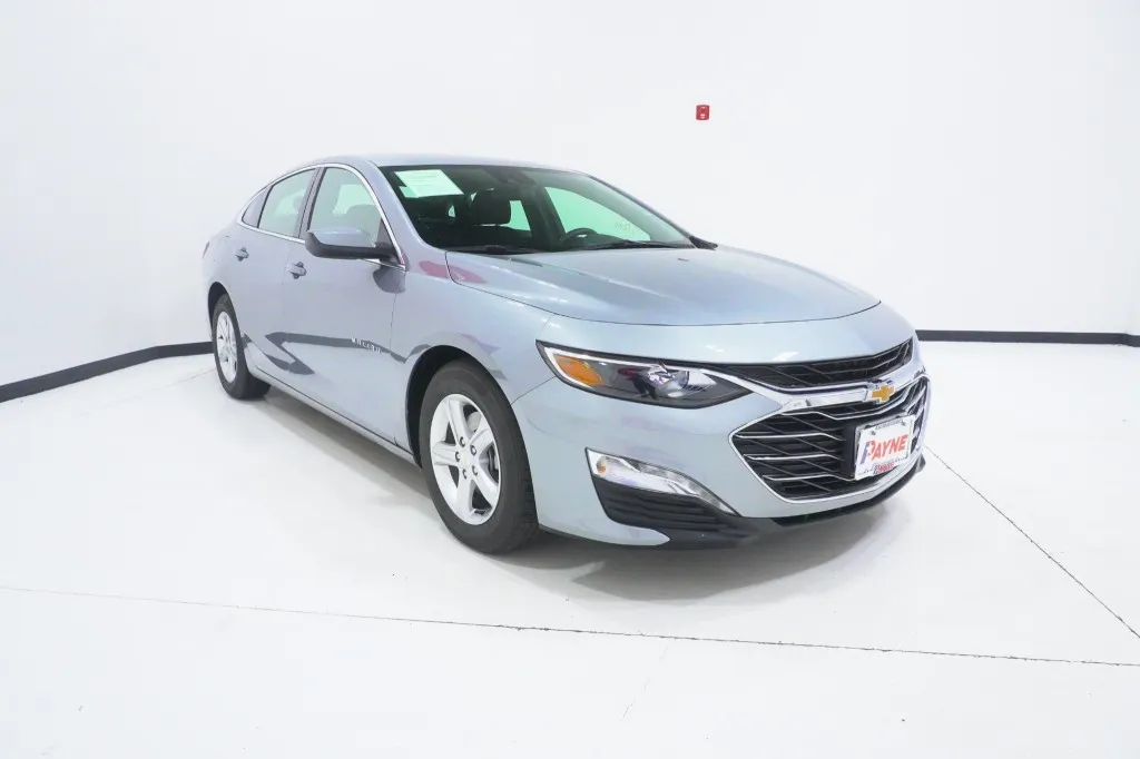 2024 Chevrolet Malibu LT 2024 Chevrolet Malibu LT