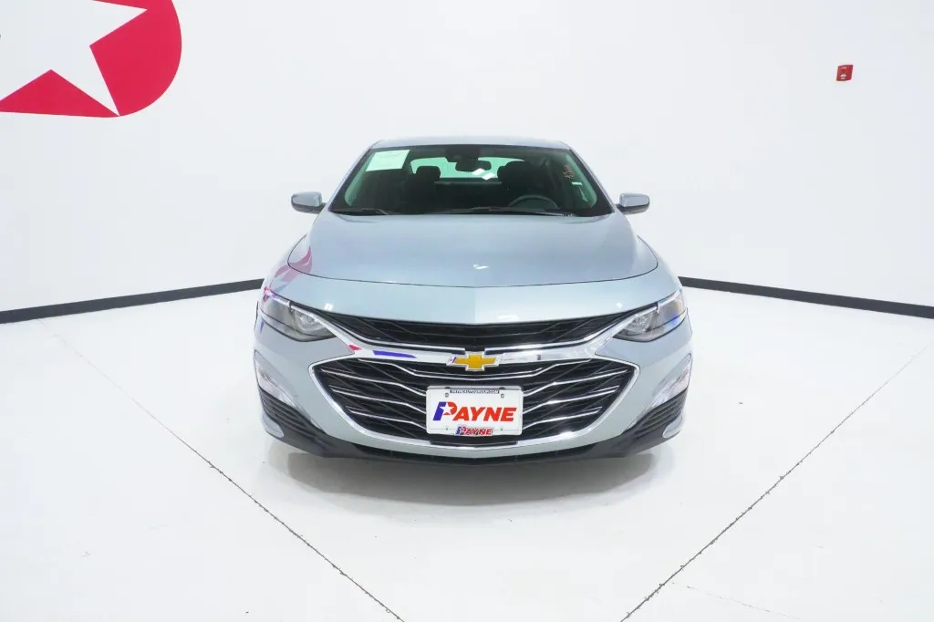 2024 Chevrolet Malibu LT 2024 Chevrolet Malibu LT