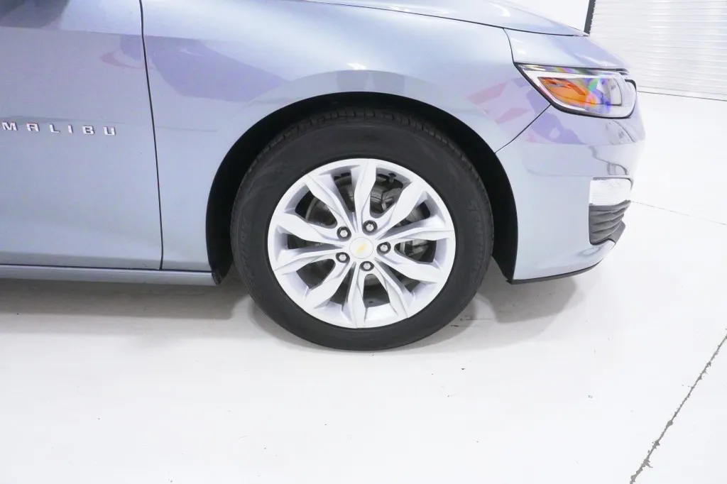 2024 Chevrolet Malibu LT 2024 Chevrolet Malibu LT