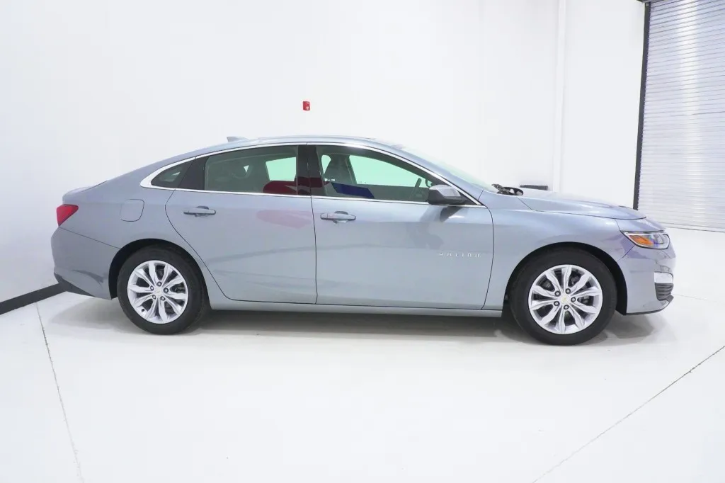 2024 Chevrolet Malibu LT 2024 Chevrolet Malibu LT