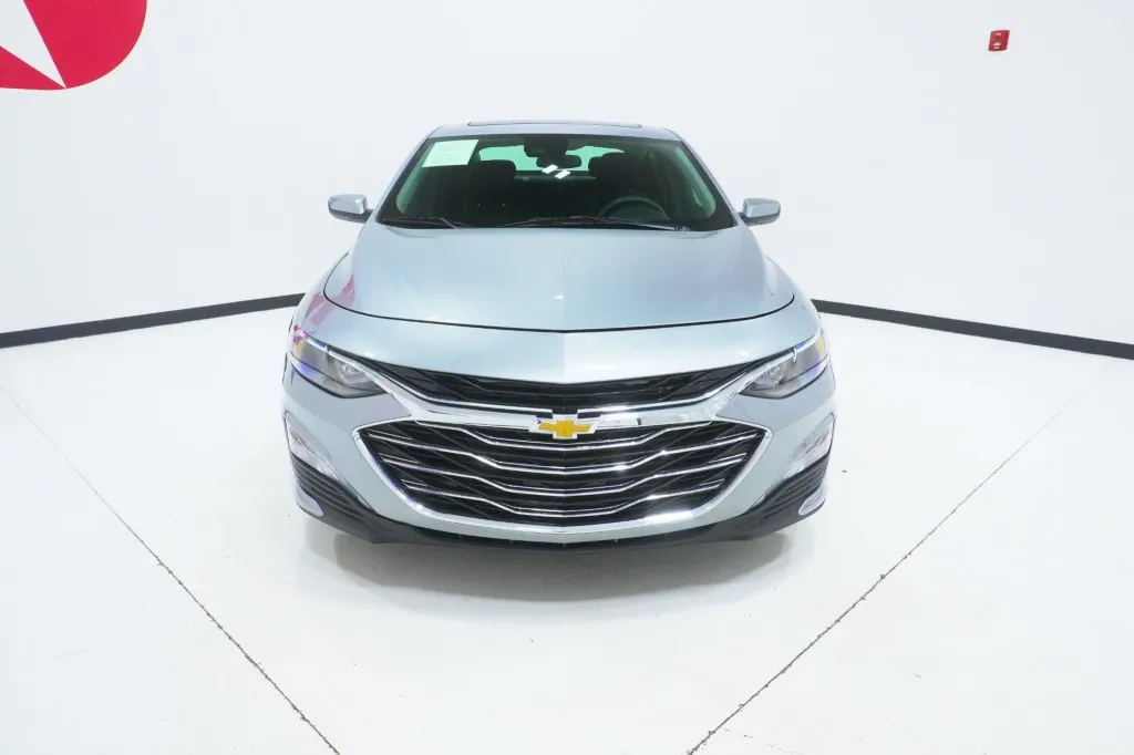2024 Chevrolet Malibu LT 2024 Chevrolet Malibu LT