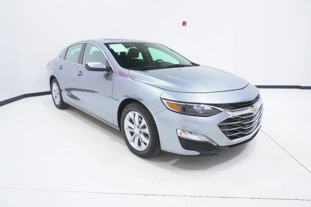 2024 Chevrolet Malibu LT 2024 Chevrolet Malibu LT