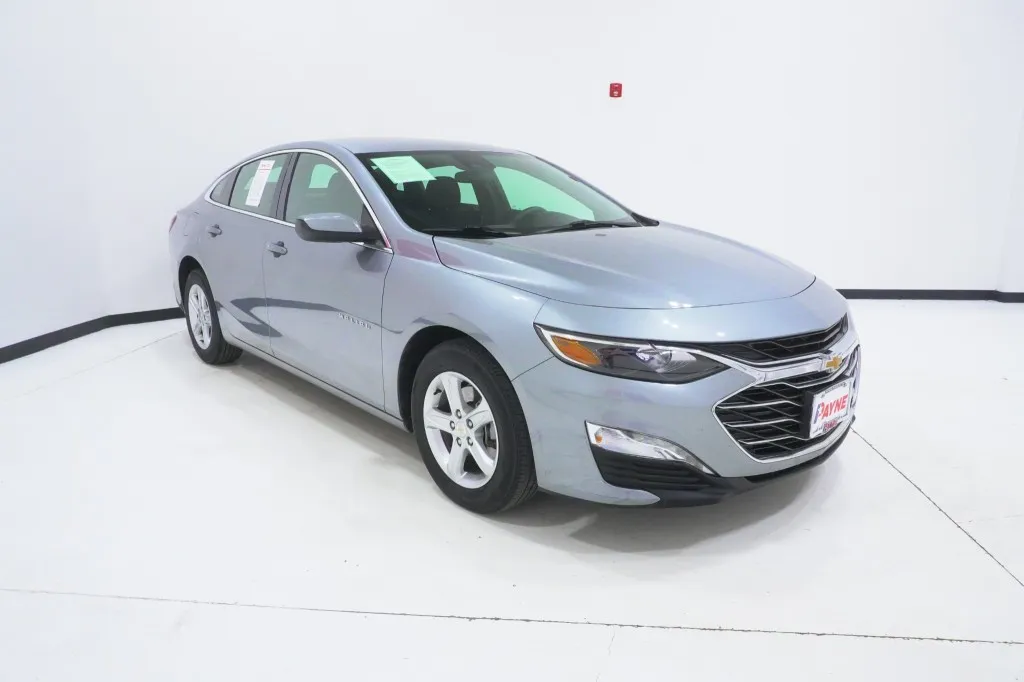 2024 Chevrolet Malibu LT 2024 Chevrolet Malibu LT