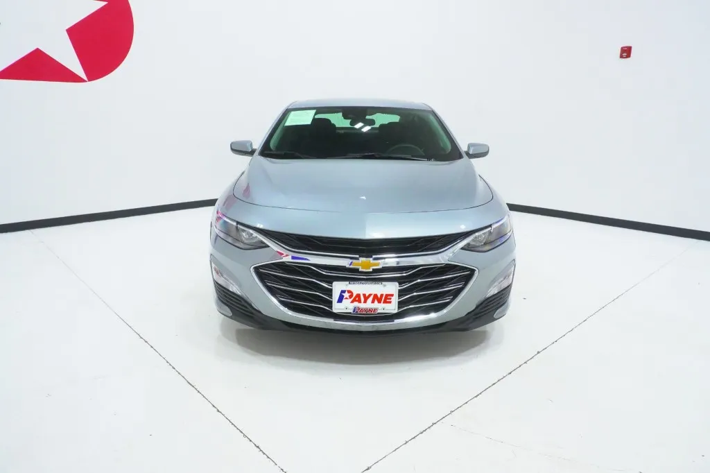2024 Chevrolet Malibu LT 2024 Chevrolet Malibu LT