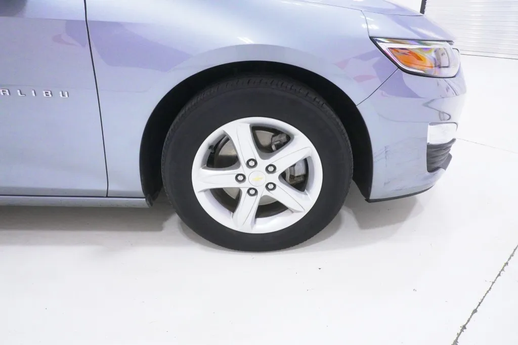 2024 Chevrolet Malibu LT 2024 Chevrolet Malibu LT
