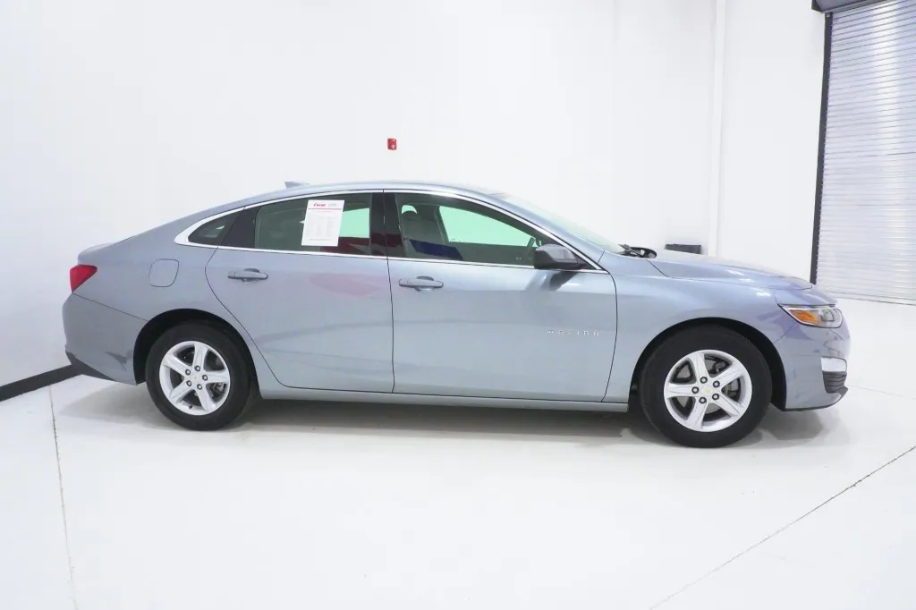 2024 Chevrolet Malibu LT 2024 Chevrolet Malibu LT