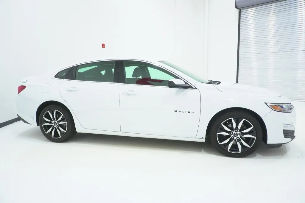 2023 Chevrolet Malibu RS