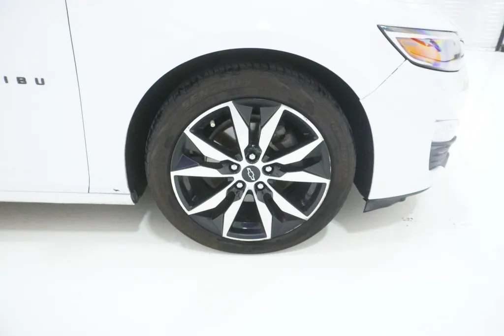 2023 Chevrolet Malibu RS
