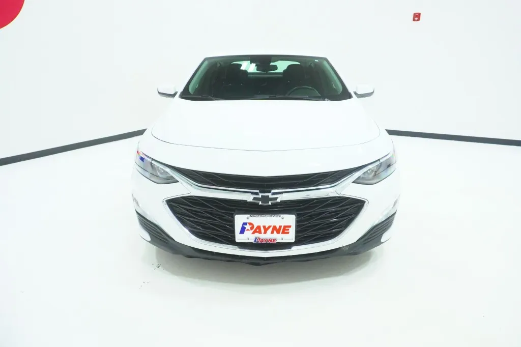 2023 Chevrolet Malibu RS