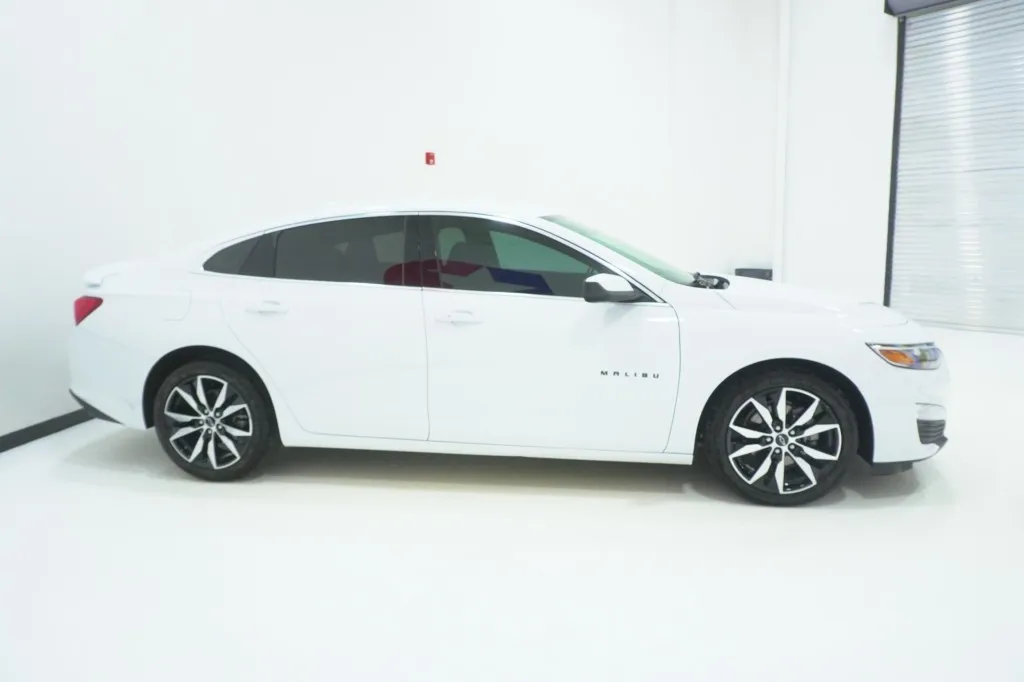 2024 Chevrolet Malibu RS 2024 Chevrolet Malibu RS