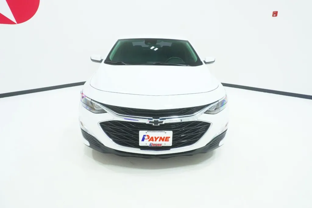 2024 Chevrolet Malibu RS 2024 Chevrolet Malibu RS