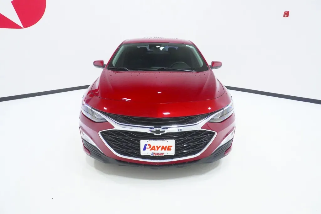 2023 Chevrolet Malibu RS