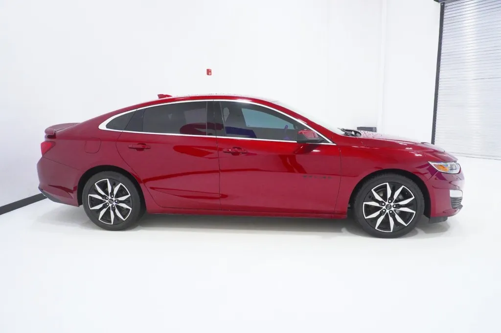 2023 Chevrolet Malibu RS