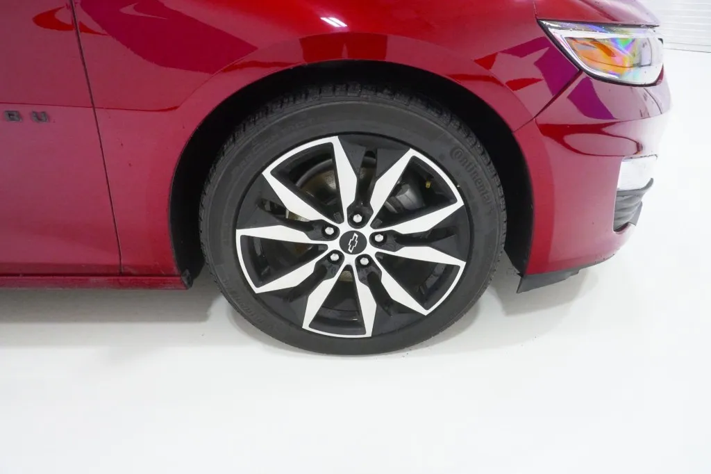 2023 Chevrolet Malibu RS