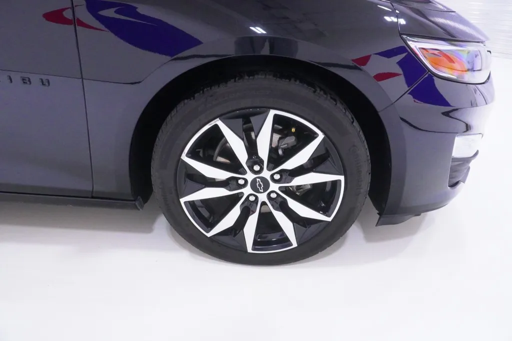 2024 Chevrolet Malibu RS