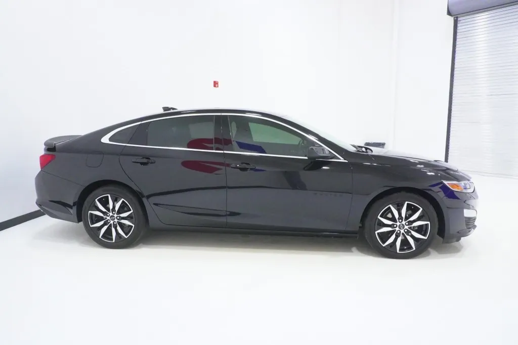 2024 Chevrolet Malibu RS