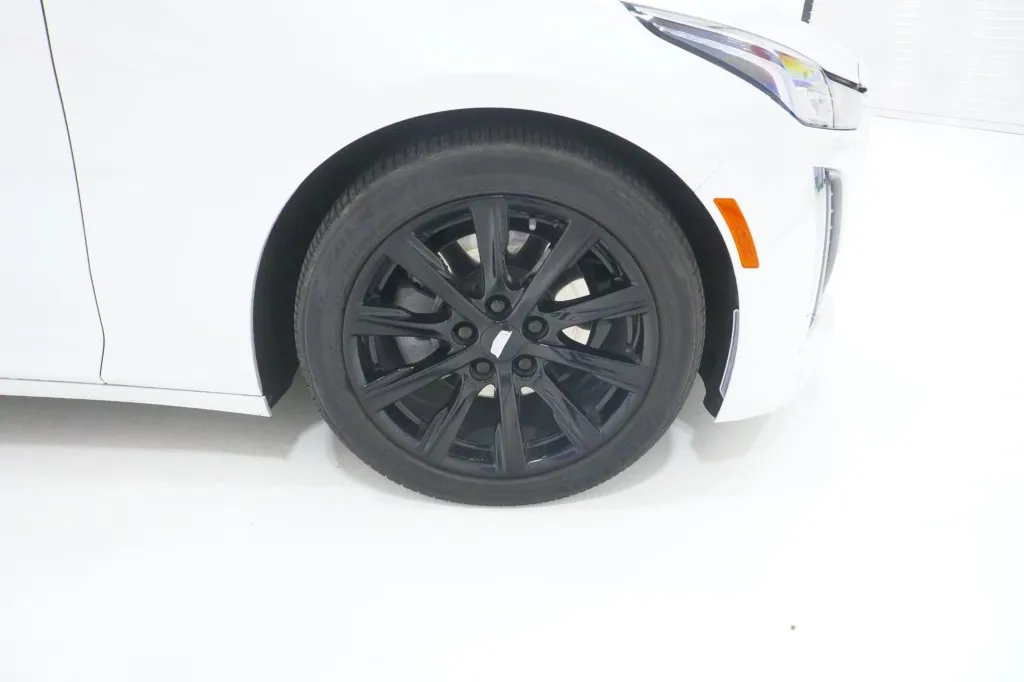 2021 Cadillac CT5 Luxury