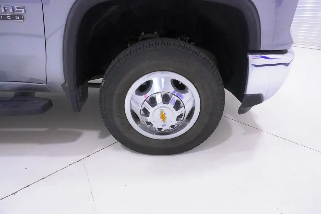 2025 Chevrolet Silverado 3500HD LT 2025 Chevrolet Silverado 3500HD LT