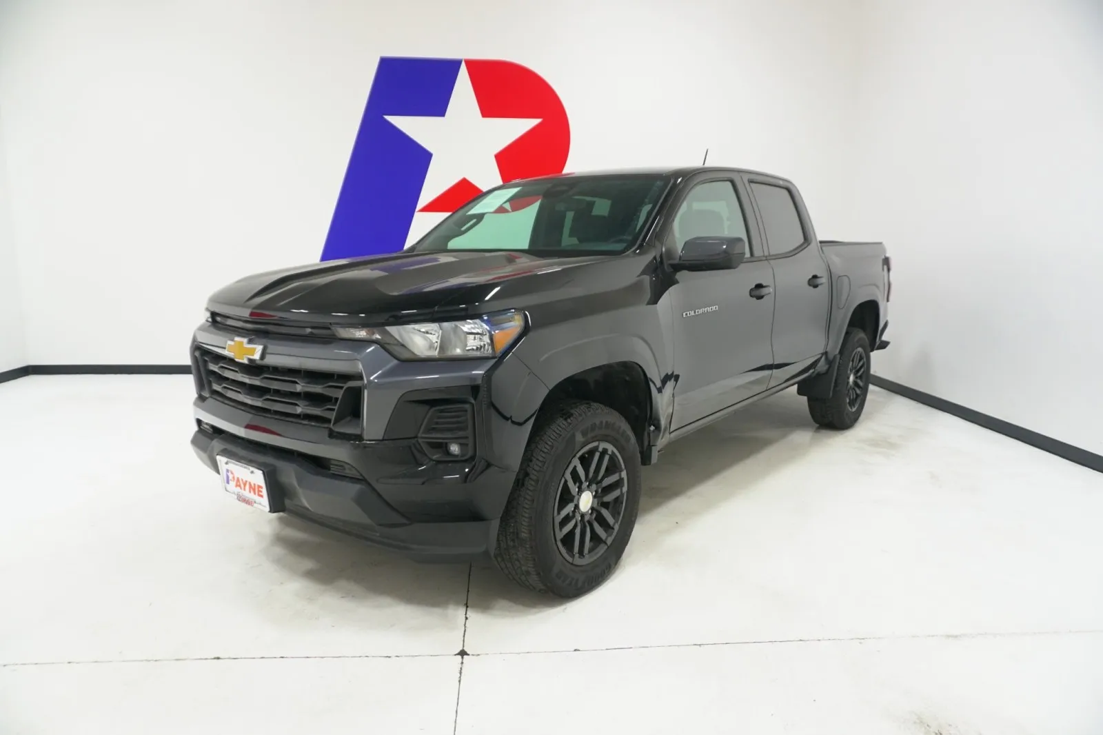 2023 Chevrolet Colorado 2WD LT