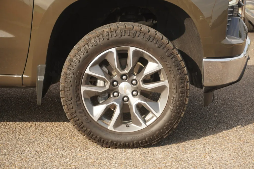 2023 Chevrolet Silverado 1500 LT 2023 Chevrolet Silverado 1500 LT