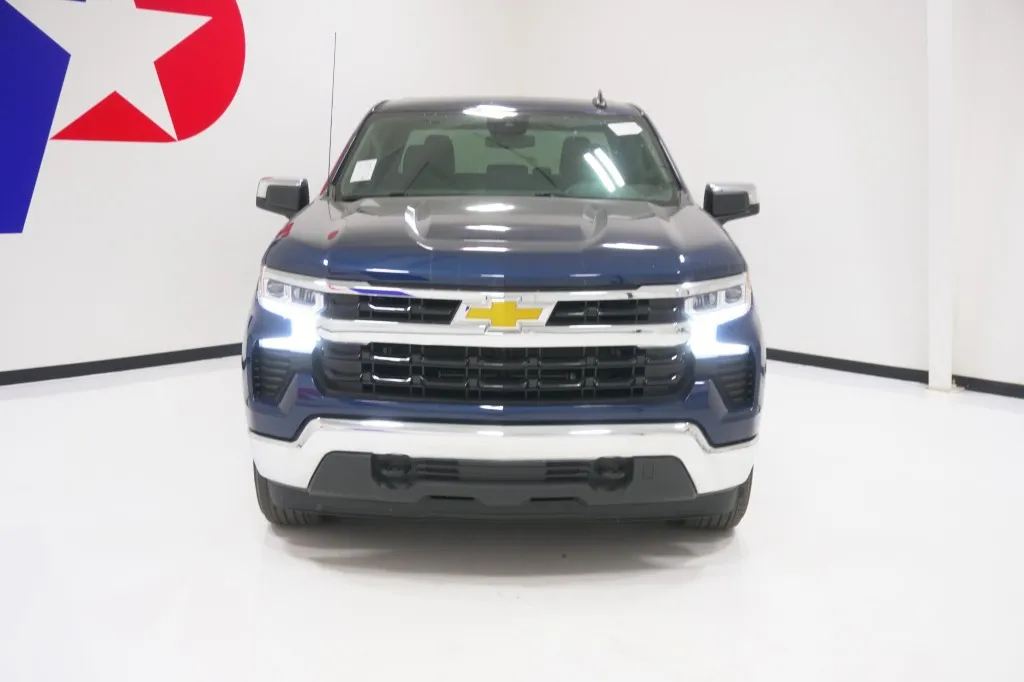 2023 Chevrolet Silverado 1500 LT 2023 Chevrolet Silverado 1500 LT