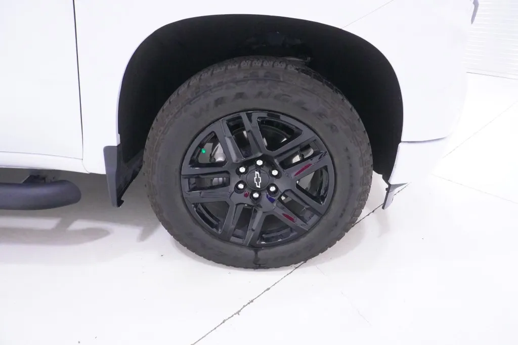 2025 Chevrolet Silverado 1500 Custom 2025 Chevrolet Silverado 1500 Custom