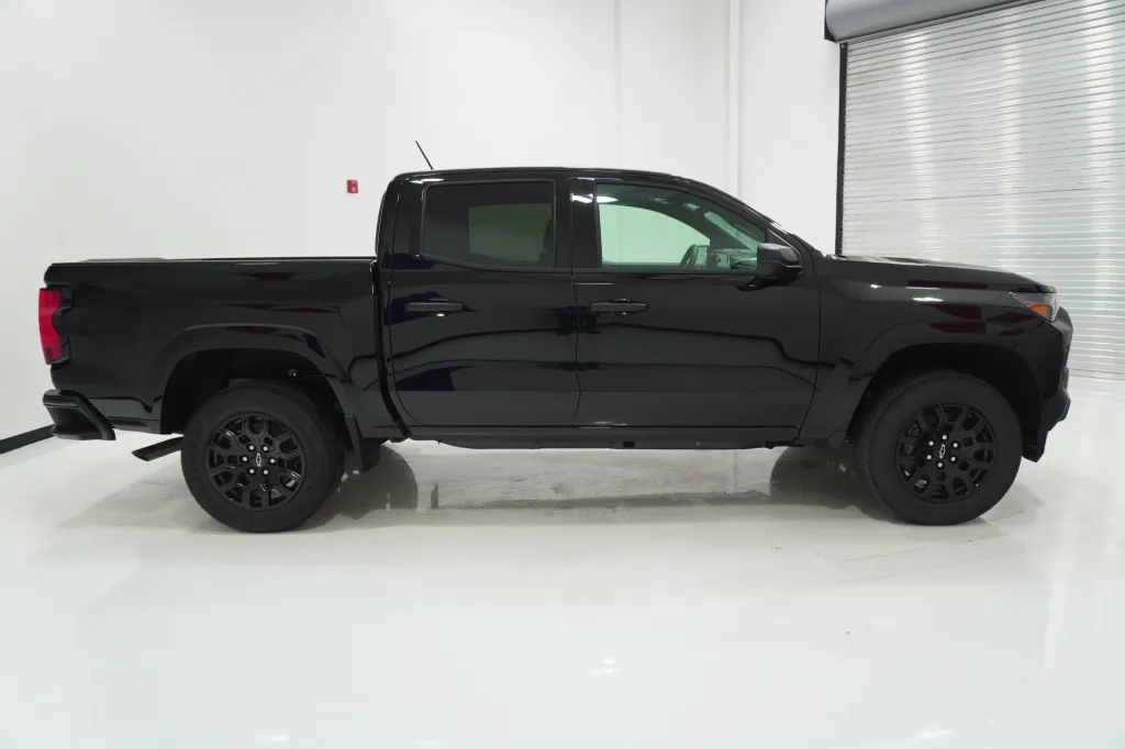 2026 Chevrolet Colorado 2WD Work Truck