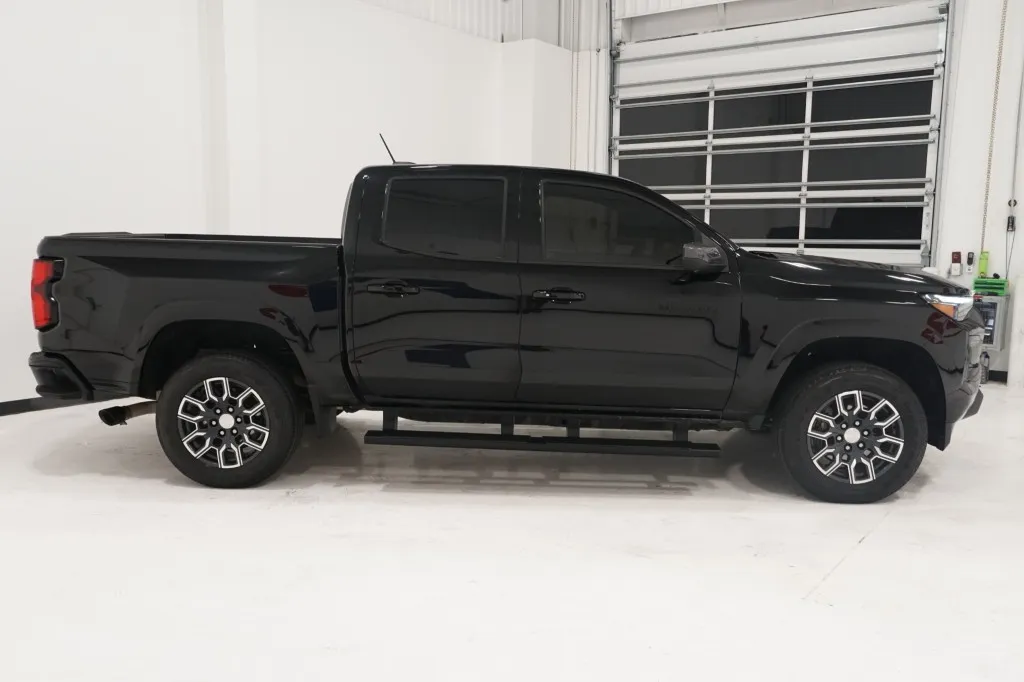 2024 Chevrolet Colorado 2WD LT