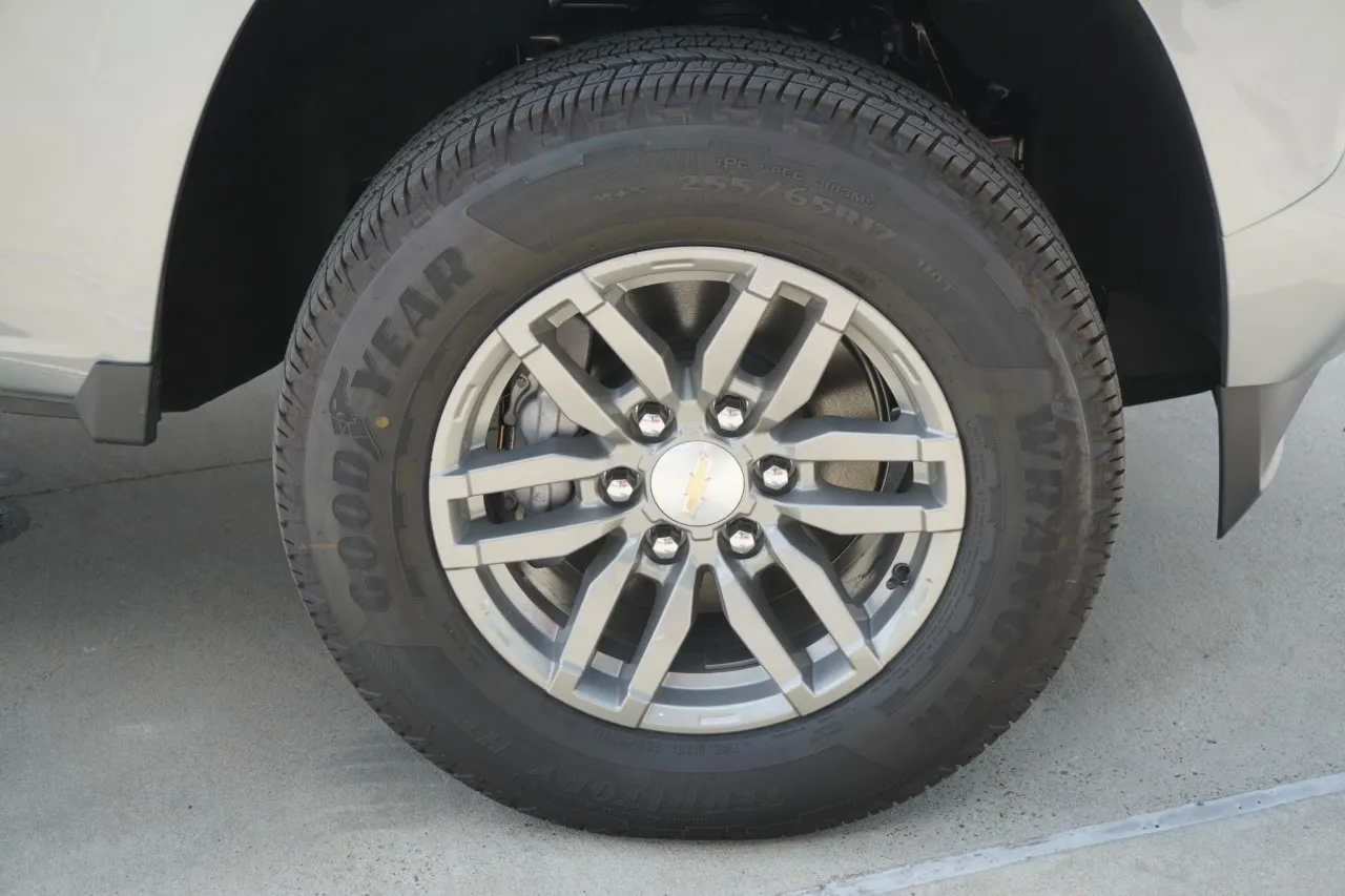 2026 Chevrolet Colorado 2WD LT