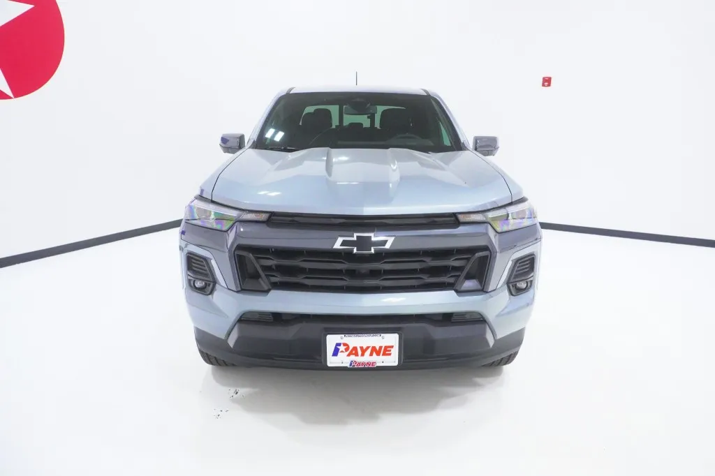 2026 Chevrolet Colorado 2WD LT