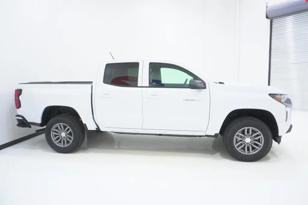 2026 Chevrolet Colorado 2WD LT