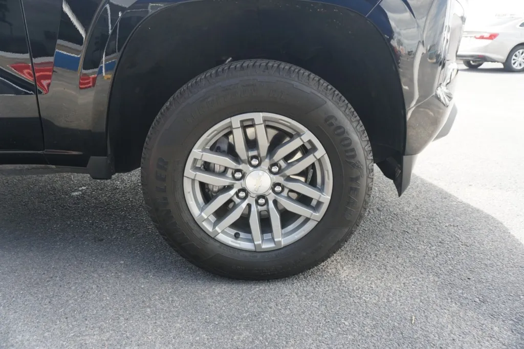 2024 Chevrolet Colorado 2WD LT 2024 Chevrolet Colorado 2WD LT