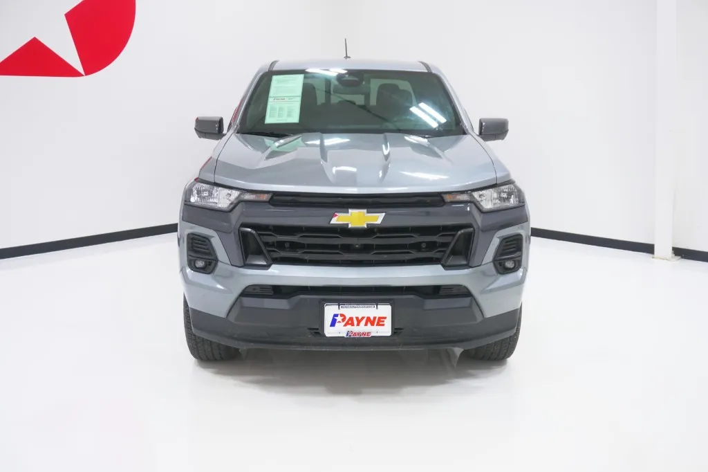 2024 Chevrolet Colorado 2WD LT
