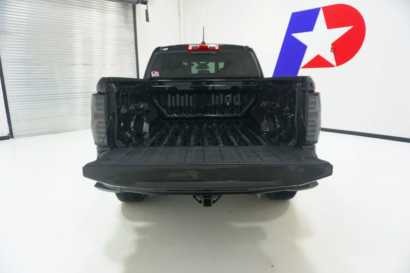 2024 Chevrolet Colorado 4WD Trail Boss