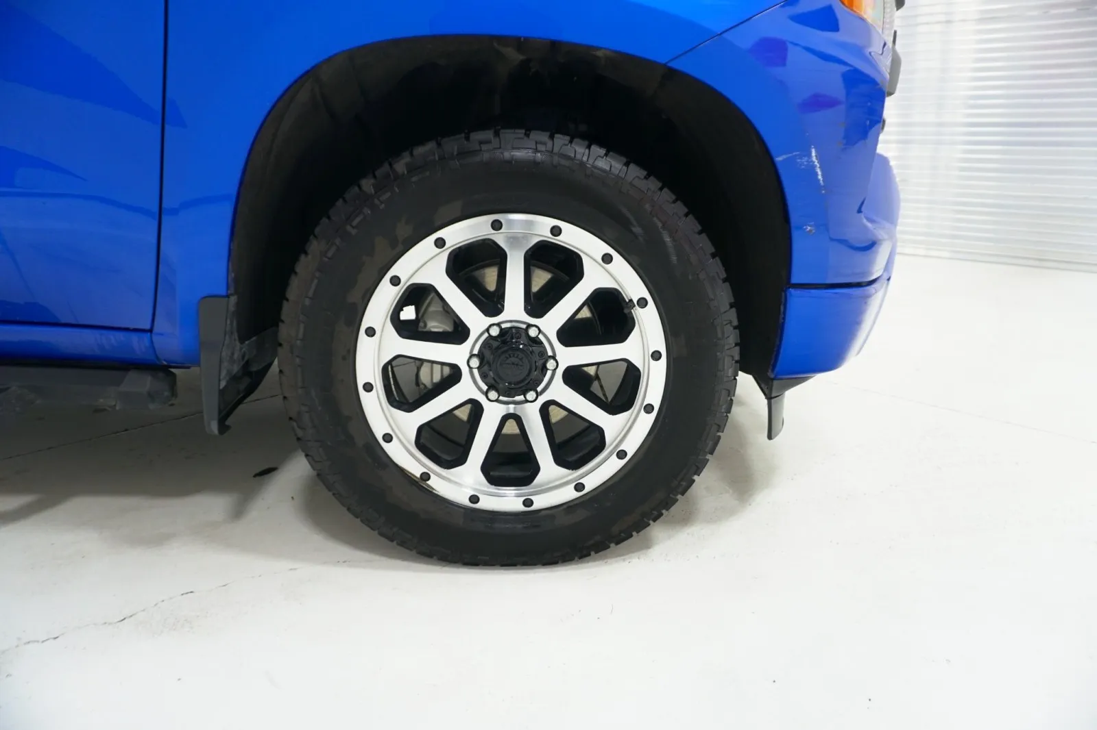 2024 Chevrolet Silverado 1500 Custom 2024 Chevrolet Silverado 1500 Custom