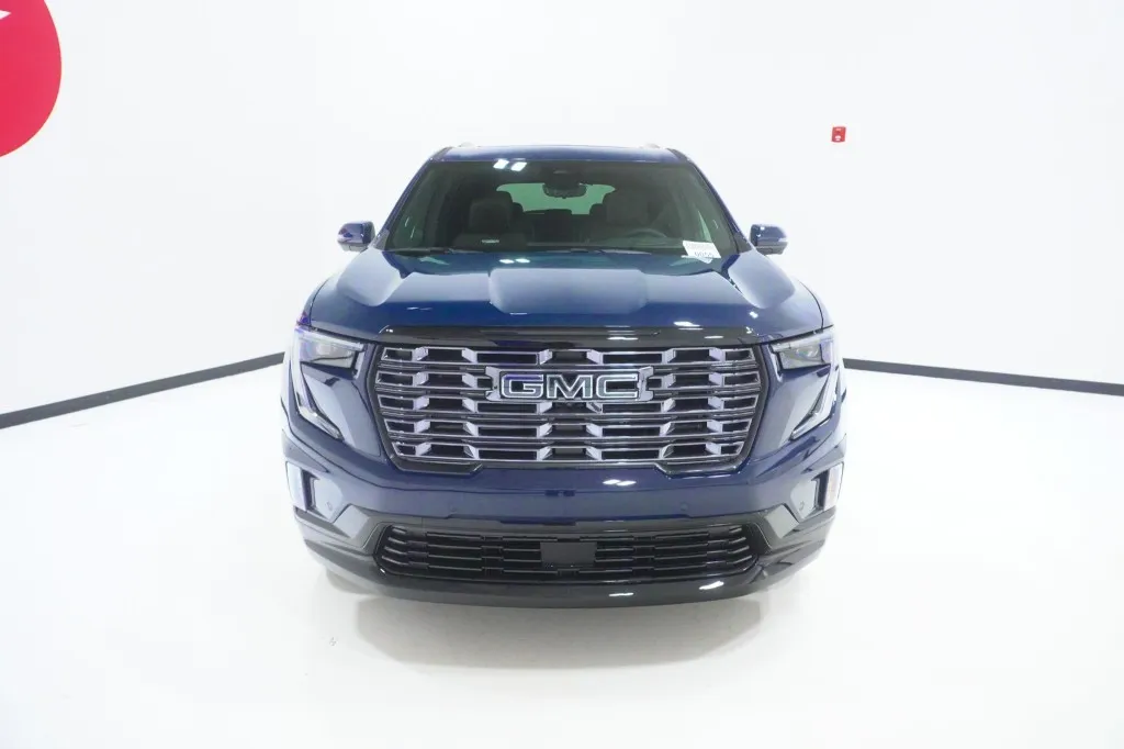 2027 GMC Acadia AWD Denali Ultimate