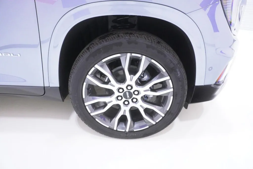 2027 GMC Acadia AWD Denali Ultimate