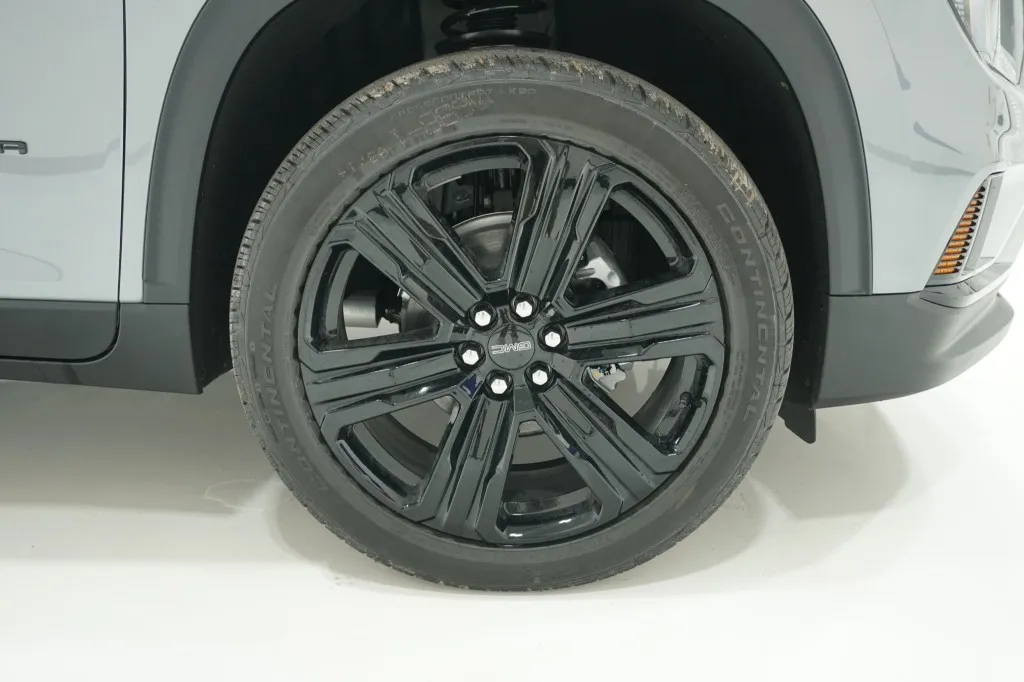 2026 GMC Acadia FWD Elevation