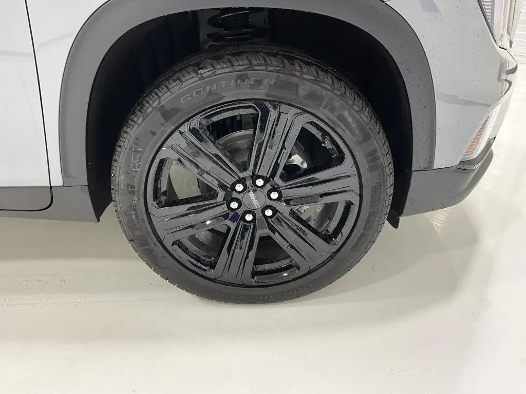 2026 GMC Acadia FWD Elevation