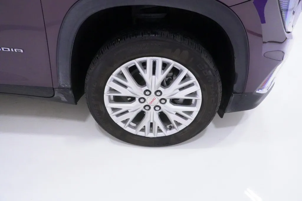 2024 GMC Acadia AWD Elevation