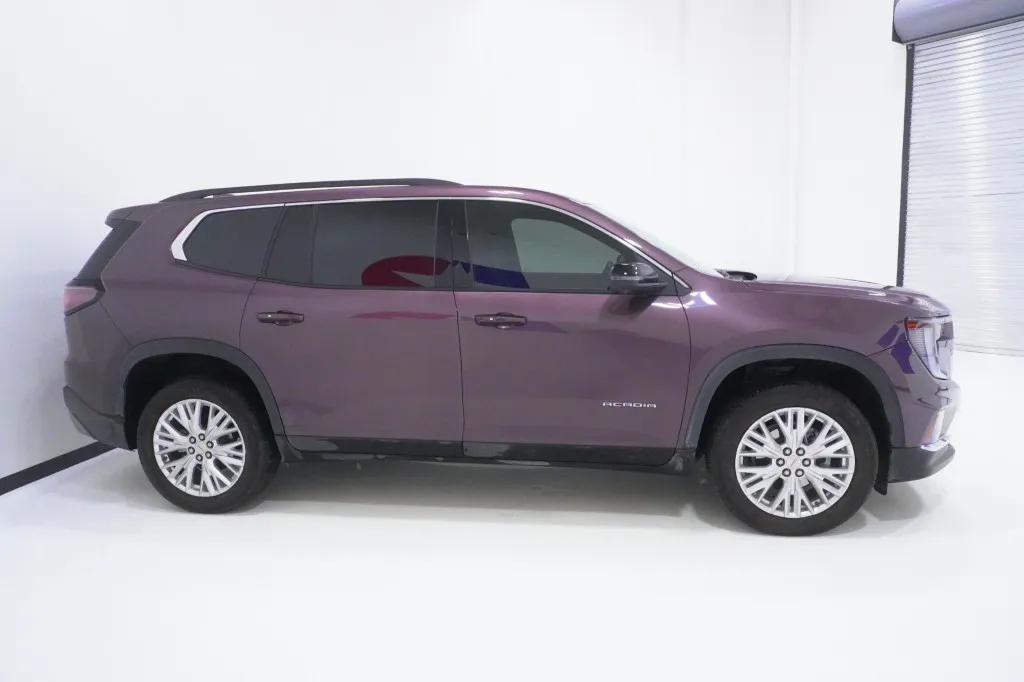 2024 GMC Acadia AWD Elevation